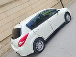 Nissan Tiida-10