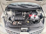 Nissan Tiida-14