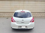 Nissan Tiida-19