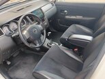 Nissan Tiida-20
