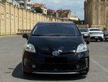 Toyota Prius-1