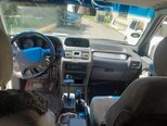 Mitsubishi Pajero-3