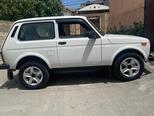 LADA (VAZ) Niva-10