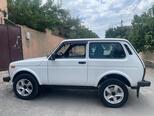 LADA (VAZ) Niva-3