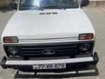 LADA (VAZ) Niva-5