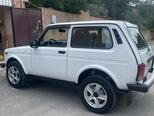 LADA (VAZ) Niva-2
