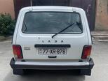 LADA (VAZ) Niva-12
