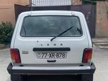 LADA (VAZ) Niva-4