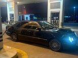 Mercedes E 240-12
