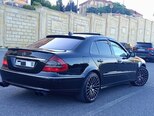 Mercedes E 280-5