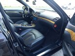 Mercedes E 280-13