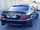 Mercedes E 280-9
