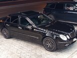 Mercedes E 280-20