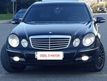 Mercedes E 280-4