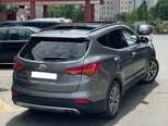 Hyundai Santa Fe-3