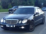 Mercedes E 280-7