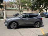 Hyundai Santa Fe-2