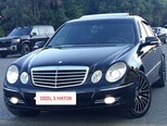 Mercedes E 280-3