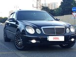 Mercedes E 280-2
