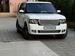 Land Rover Range Rover-2