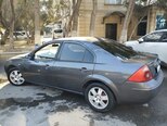 Ford Mondeo-3