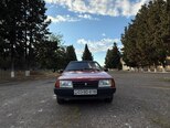 LADA (VAZ) 2108-12