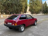 LADA (VAZ) 2108-13