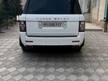 Land Rover Range Rover-7