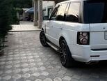 Land Rover Range Rover-8