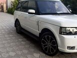 Land Rover Range Rover-6