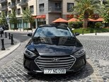 Hyundai Elantra-1