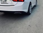 Chevrolet Malibu-9