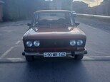LADA (VAZ) 2106-1