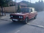 LADA (VAZ) 2106-2