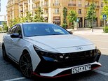 Hyundai Elantra N-3
