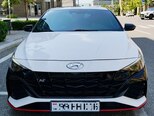 Hyundai Elantra N-2
