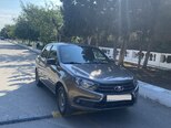LADA (VAZ) Granta-2