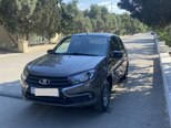 LADA (VAZ) Granta-4