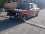 LADA (VAZ) 2106-7