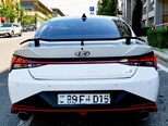 Hyundai Elantra N-5