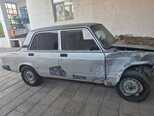 LADA (VAZ) 2107-4