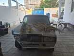 LADA (VAZ) 2107-1
