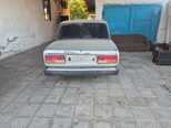 LADA (VAZ) 2107-3