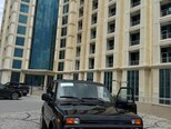 LADA (VAZ) Niva-10