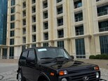 LADA (VAZ) Niva-2