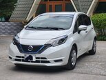 Nissan Note-6