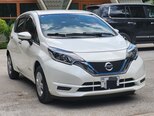 Nissan Note-5