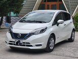 Nissan Note-4