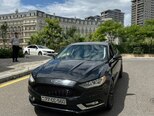 Ford Fusion (North America)-1