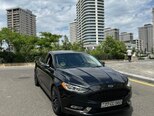Ford Fusion (North America)-2
